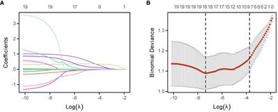 Values of a novel comprehensive prognostic nutritional index (FIDA) in the prognosis of non-small cell lung cancer